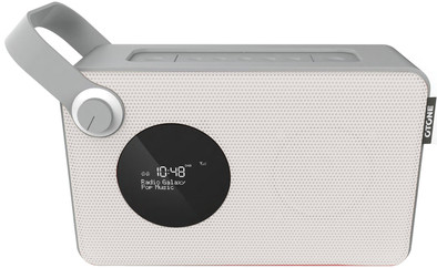 Otone BluMotion Wit is nooit meer leverbaar