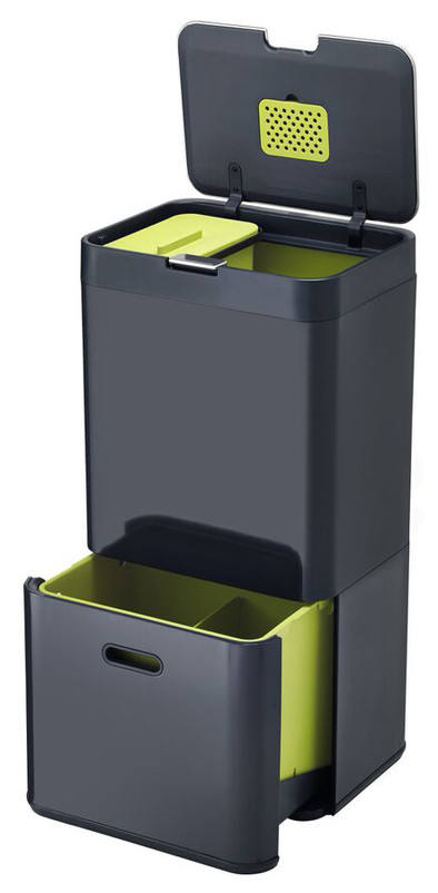 Joseph store Joseph 60L Intelligent Waste Tote