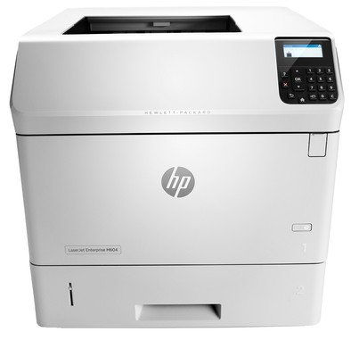 HP LaserJet Enterprise M604n is nooit meer leverbaar
