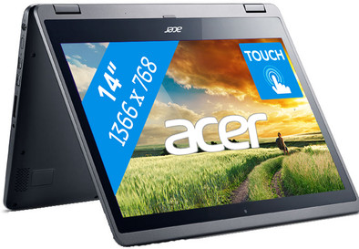 Acer Aspire R3-471T-58YT is nooit meer leverbaar