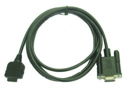 Veripart Serial Hotsync Cable Compaq iPAQ 36xx/37xx is nooit meer leverbaar