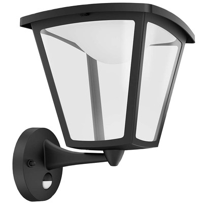 Philips myGarden Cottage Wandlamp met bewegingssensor is nooit meer leverbaar