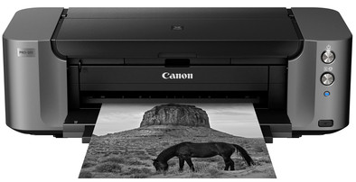 Canon PIXMA PRO-10s is nooit meer leverbaar