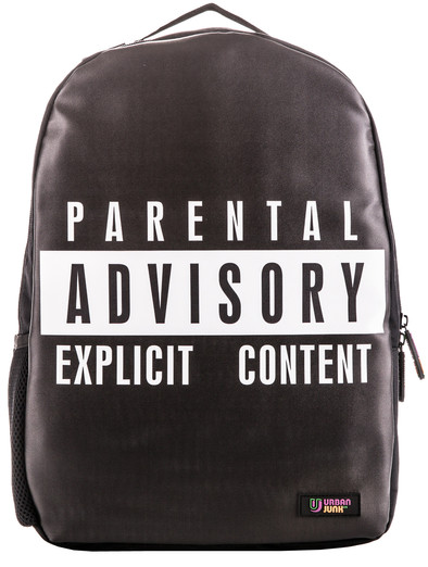 Urban Junk Explicit is nooit meer leverbaar