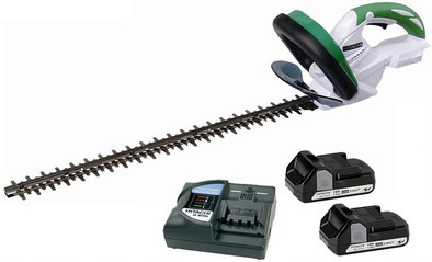 Hitachi CH18DSL(LL) is nooit meer leverbaar