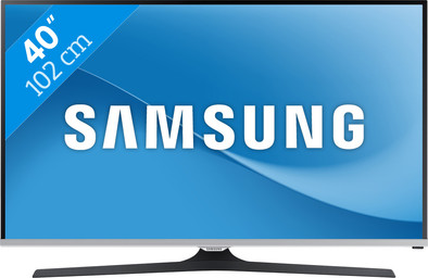 Samsung UE40J5100 is nooit meer leverbaar
