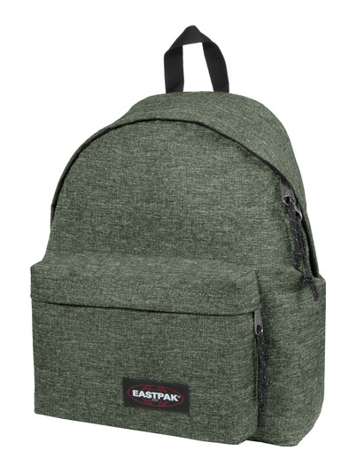 Eastpak Padded Pak'r Armylange is nooit meer leverbaar