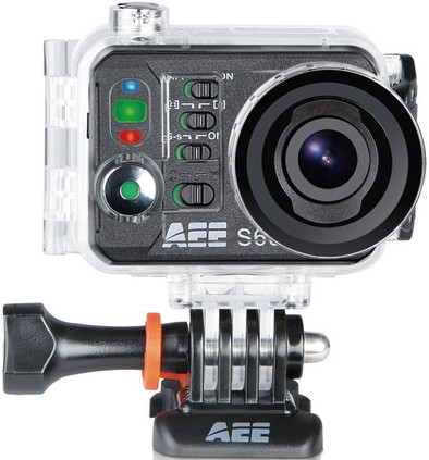 AEE S60 is nooit meer leverbaar