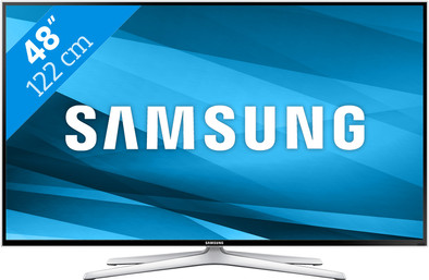 Samsung UE48H6400 is nooit meer leverbaar
