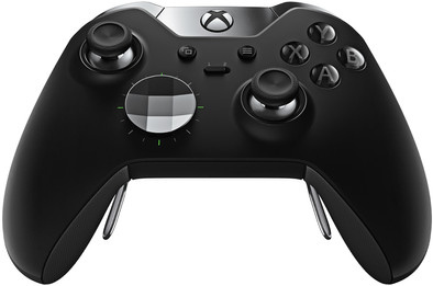 Microsoft Xbox One Elite Wireless Controller is no longer available