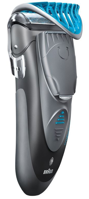 Braun Cruzer 6 Face is nooit meer leverbaar