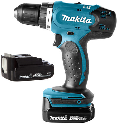 Makita DDF343SYE is no longer available