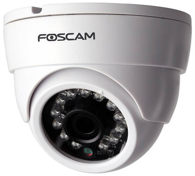 Foscam FI9851P is nooit meer leverbaar