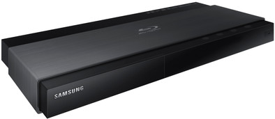 Samsung BD-J7500 is nooit meer leverbaar