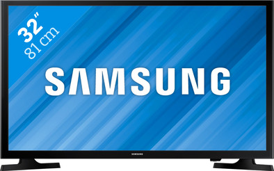 Samsung UE32J5200 is nooit meer leverbaar