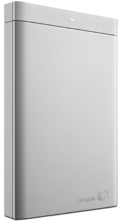Seagate Backup Plus Portable for Mac 1 TB is nooit meer leverbaar