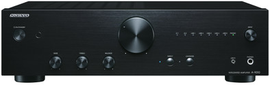 Onkyo A-9010 Zwart is nooit meer leverbaar