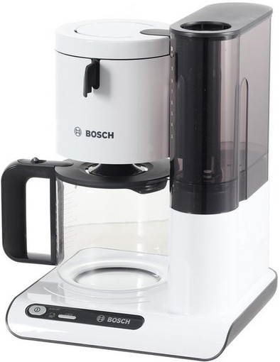 Bosch Styline TKA8011 Wit is nooit meer leverbaar