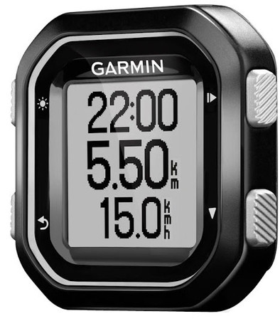 Garmin Edge 25 is no longer available