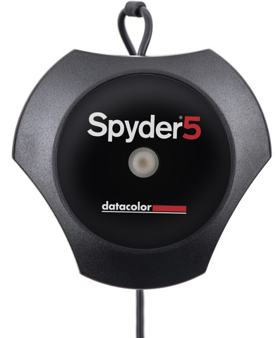 Datacolor Spyder 5 Express is no longer available