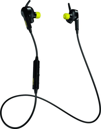 Jabra Sport Pulse Wireless is nooit meer leverbaar