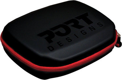 PORT Designs NUUK Headphone Case is nooit meer leverbaar