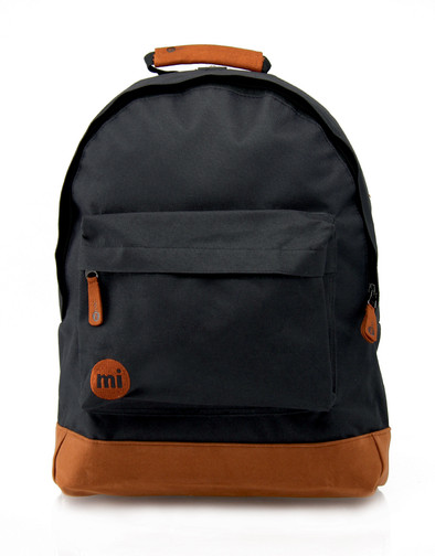 Mi-Pac Classic Black is nooit meer leverbaar