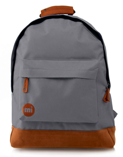 Mi-Pac Classic Charcoal Grey is nooit meer leverbaar