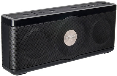 TDK TREK Max A34 Zwart is nooit meer leverbaar