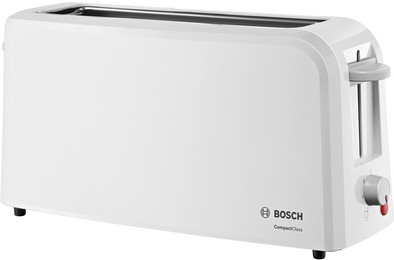 Bosch CompactClass TAT3A001 is nooit meer leverbaar