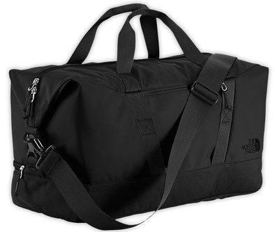 The North Face Apex Gym Duffel S TNF Black is nooit meer leverbaar