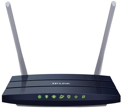 TP-Link Archer C50 is nooit meer leverbaar