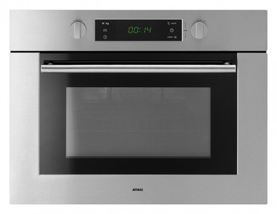 ATAG MC4111E is nooit meer leverbaar