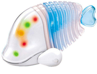 Sega Toys I-Fish is nooit meer leverbaar