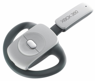 Microsoft Xbox 360 Wireless Headset is nooit meer leverbaar
