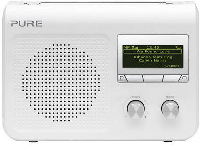 Pure One Flow Wit is nooit meer leverbaar