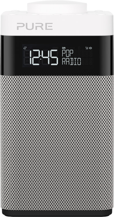 Pure Pop Midi Bluetooth is nooit meer leverbaar