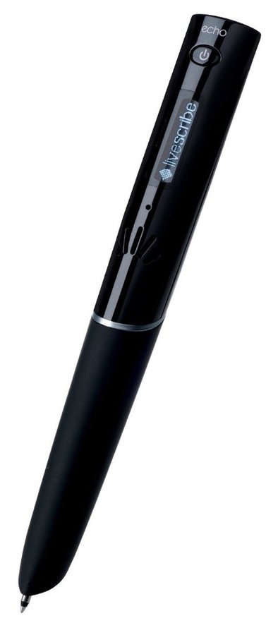 Livescribe 2 GB Echo Smartpen is nooit meer leverbaar