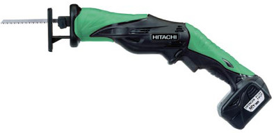 Hitachi CJ10DL is nooit meer leverbaar