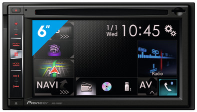 Pioneer AVIC-F860BT-C is nooit meer leverbaar