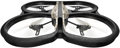 Parrot Drone 2.0 Elite Sand is nooit meer leverbaar