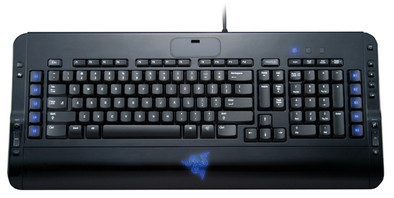 Razer Tarantula Gaming Keyboard Qwerty is nooit meer leverbaar