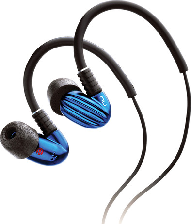 NuForce Primo-8 is nooit meer leverbaar