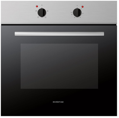 Inventum IOV6010RVS is nooit meer leverbaar