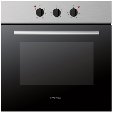 Inventum IOV6030RVS is nooit meer leverbaar