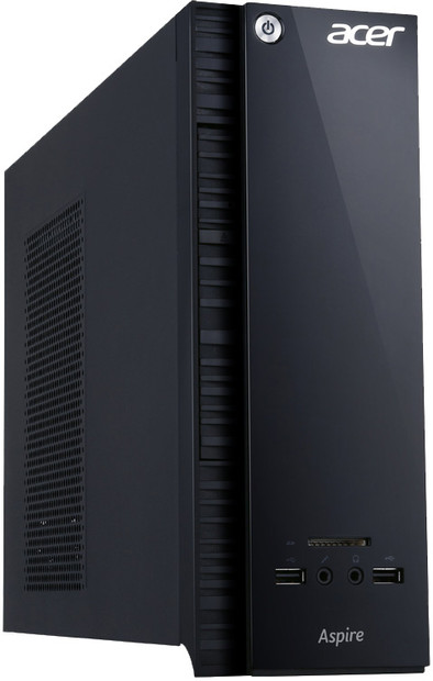 Acer Aspire XC-703 I3910 is nooit meer leverbaar