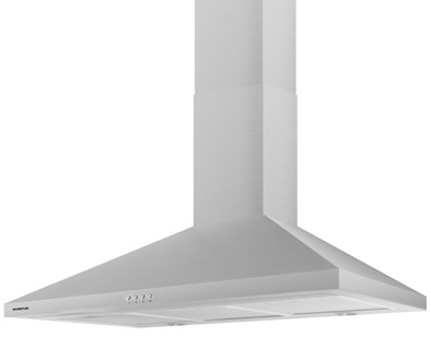 Inventum AKS9011RVS is nooit meer leverbaar