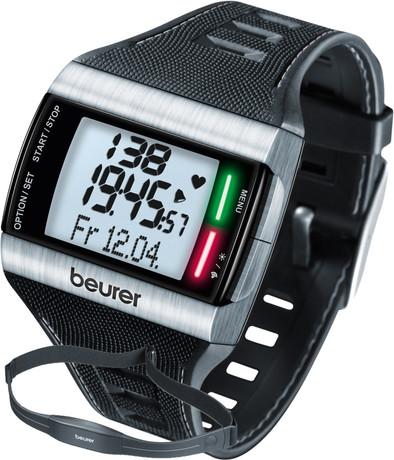 Beurer PM 62 is nooit meer leverbaar