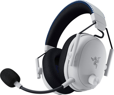 Razer BlackShark V3 Pro Wireless PlayStation - White is no longer available