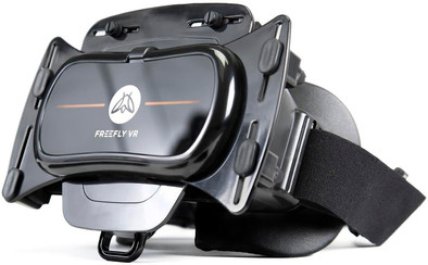 Freefly VR is nooit meer leverbaar